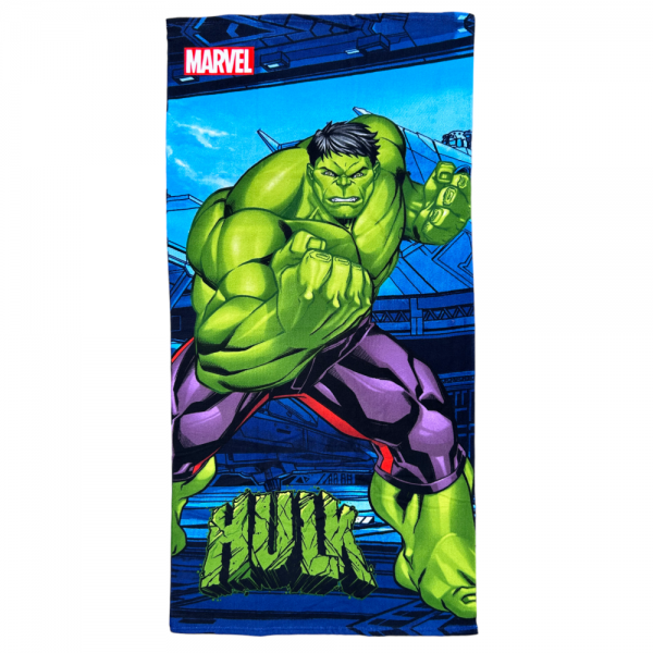 Toalhas de praia infantis vários personagens disney e marvel
