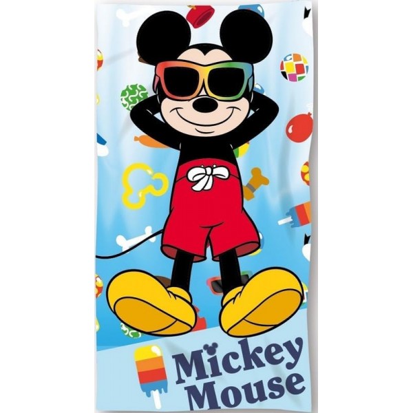 Toalhas de praia infantis vários personagens disney e marvel