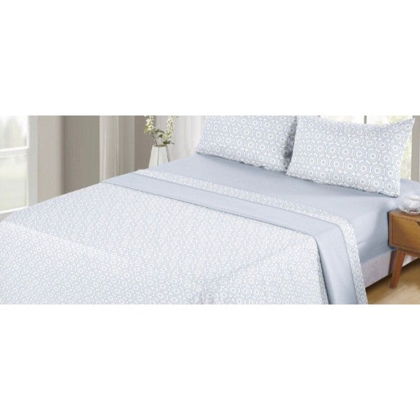 Jogo de cama casal ref. DB2