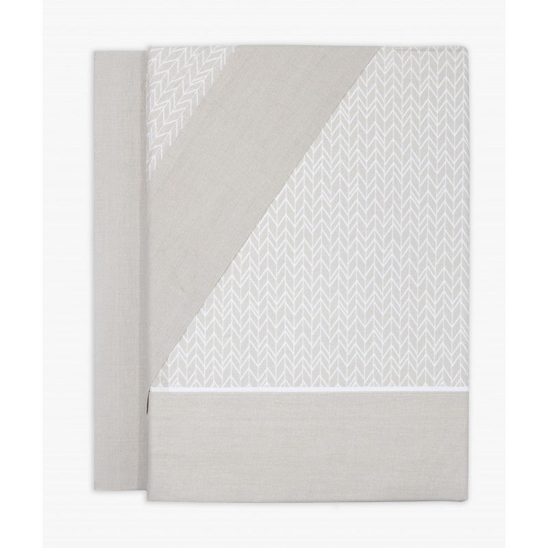 Jogo de cama Soft Collection Premium ref. Marina