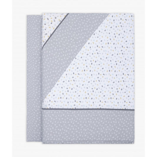 Jogo de cama Soft Collection Premium ref. Nieves