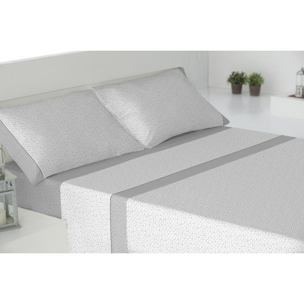 Jogo de cama Soft Collection Premium ref. Nieves