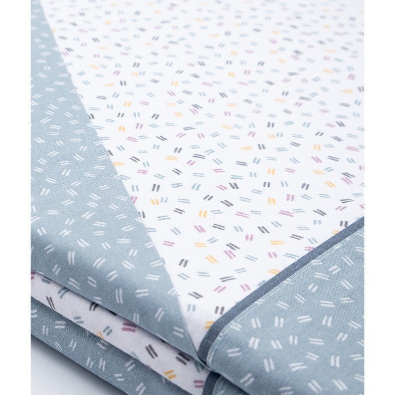 Jogo de cama Soft Collection Premium ref. Nieves