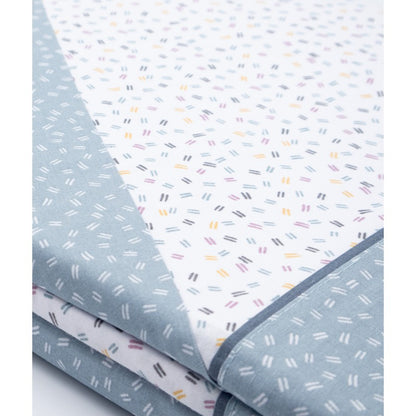 Jogo de cama Soft Collection Premium ref. Nieves