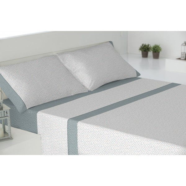 Jogo de cama Soft Collection Premium ref. Nieves