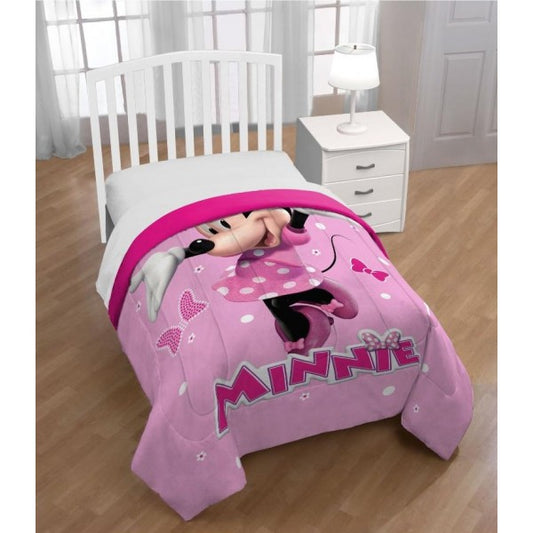 Colcha infantil Minnie