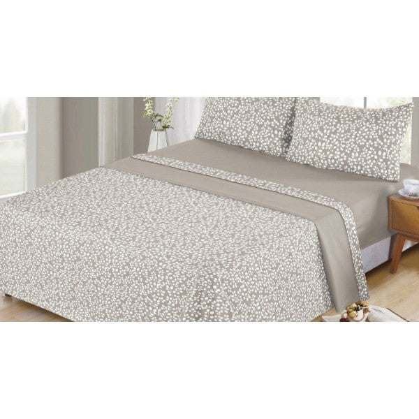 Jogo de cama casal Ref.DB1